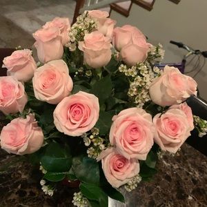 Meet your Posher, Sharnee